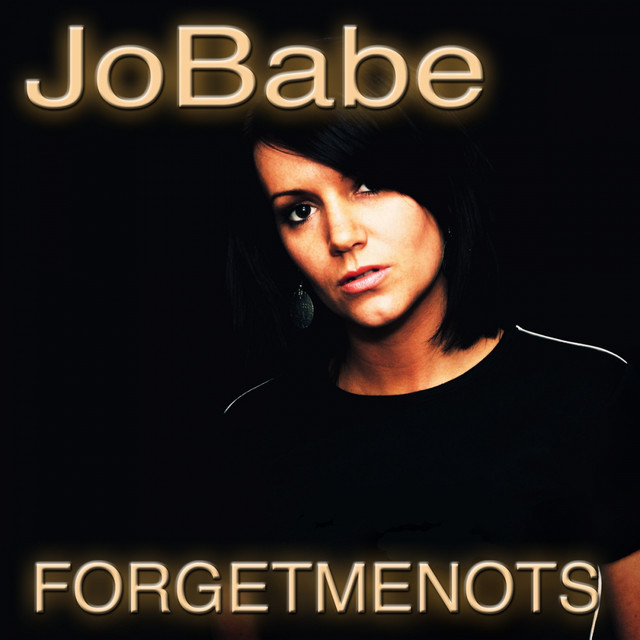 Forget Me Nots cover