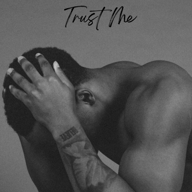 Trust Me cover art