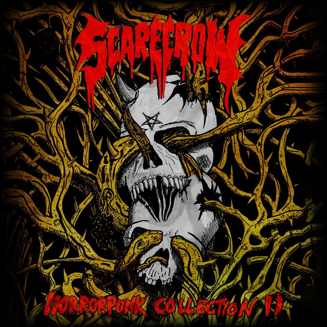 Horrorpunk: Collection II cover art
