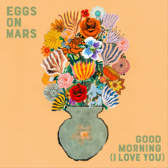 Good Morning (I Love You) album image