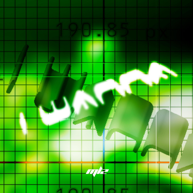 I WANNA cover art