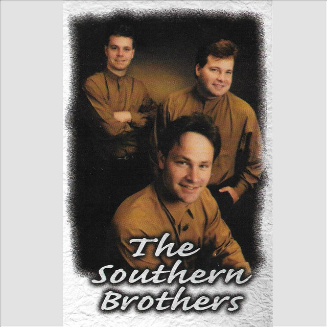 The Southern Brothers - Album by Southern Brothers | Spotify
