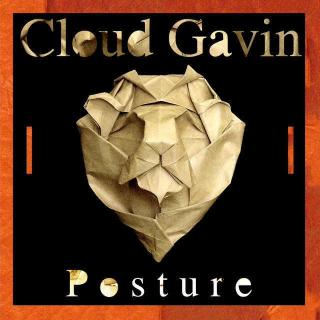 Posture cover art