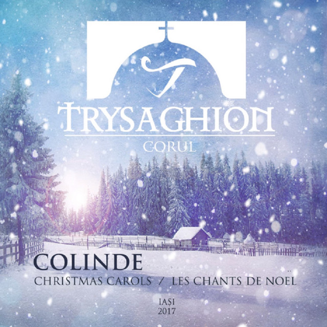 Colinde cover art