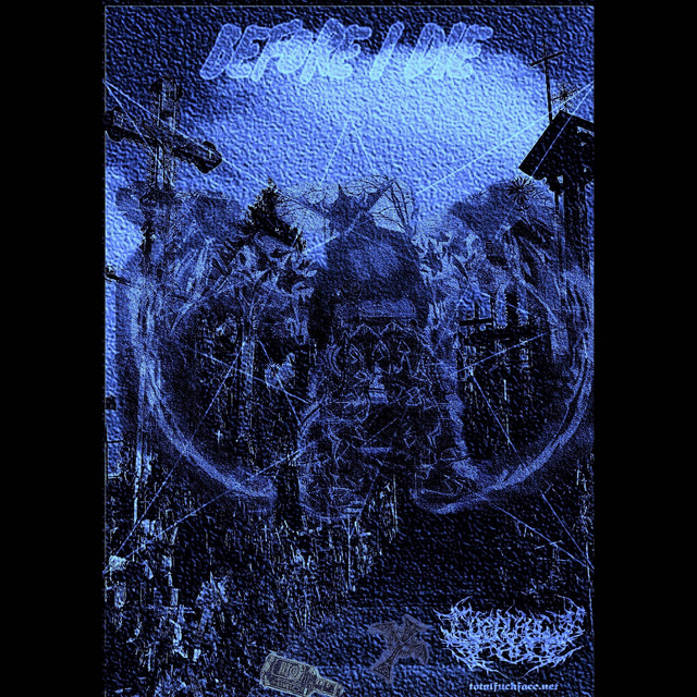 BEFORE I DIE cover art