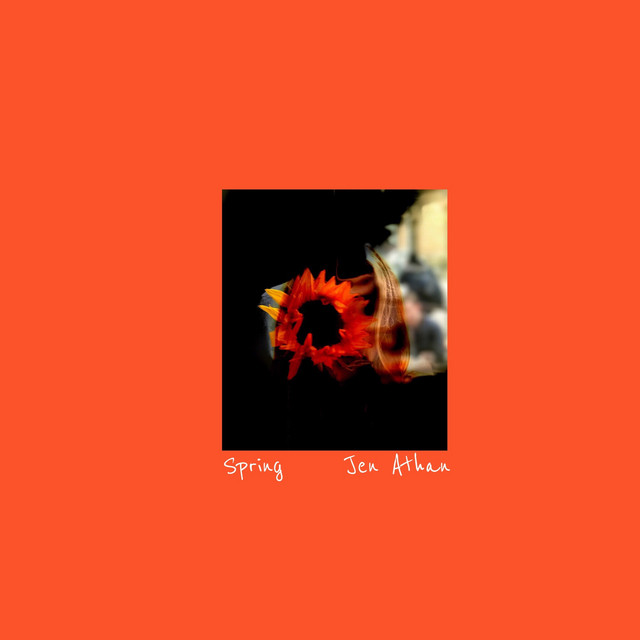 Spring cover