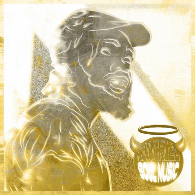 Soul Music EP cover art