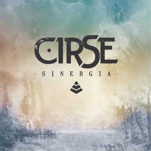 Sinergia cover art
