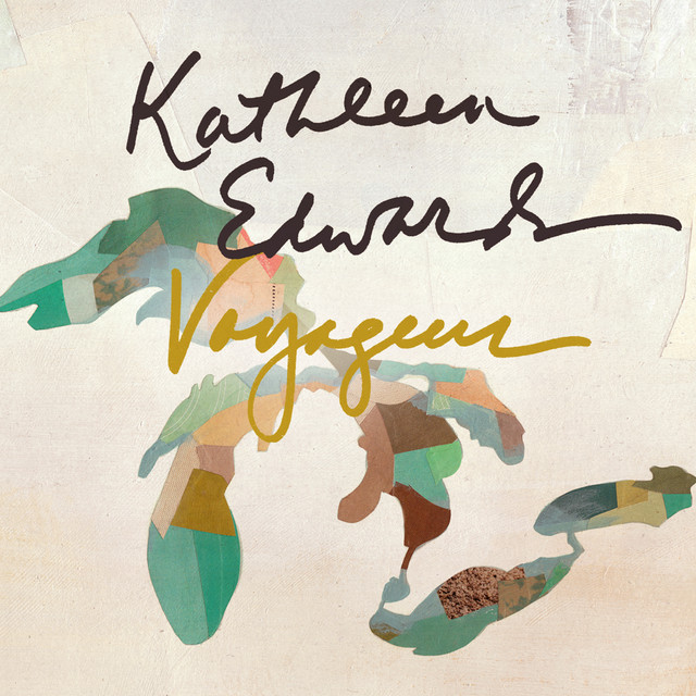 Voyageur cover art