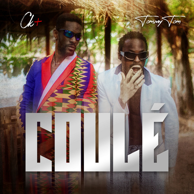 Coulé