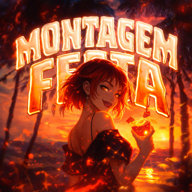 MONTAGEM FESTA