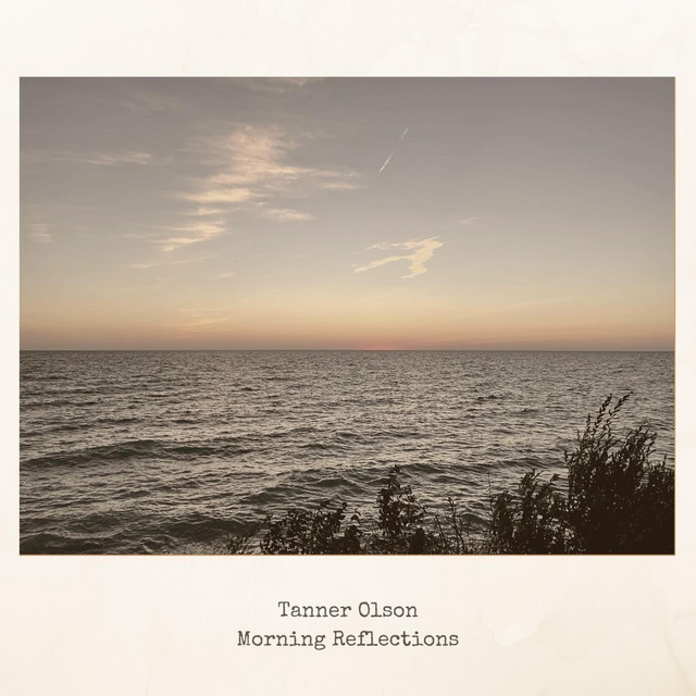 Morning Reflections cover art