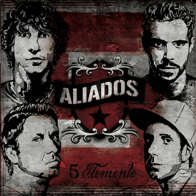 5º Elemento cover art