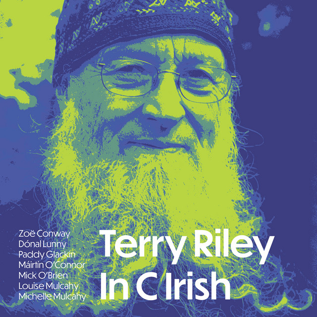 IN C Irish (Live) cover