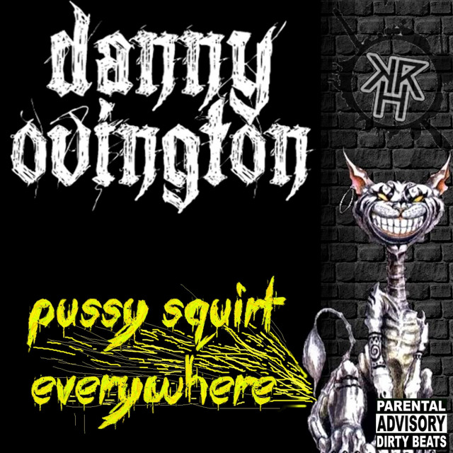 Pussy Squirt Everywhere