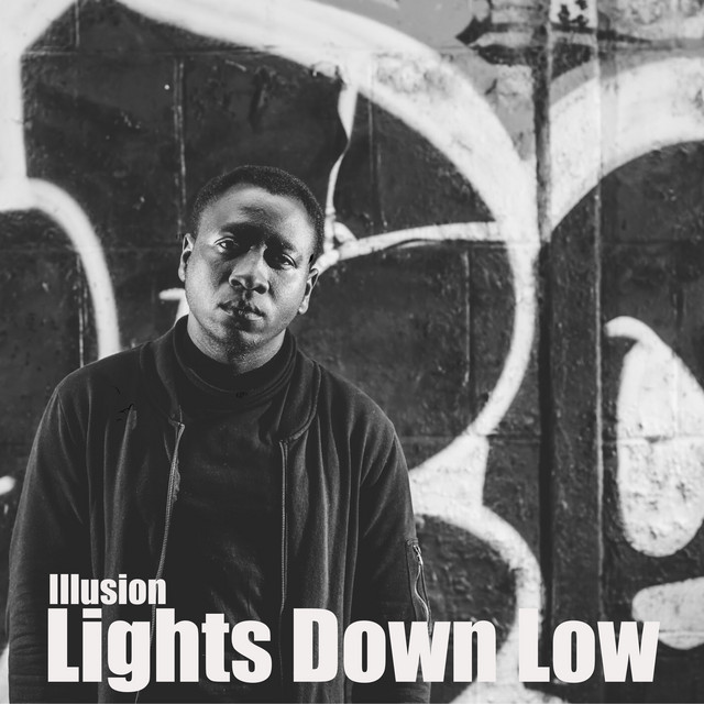 Lights Down Low cover art