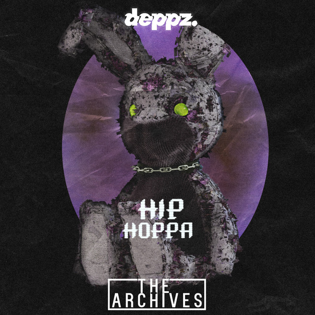 Hip Hoppa cover