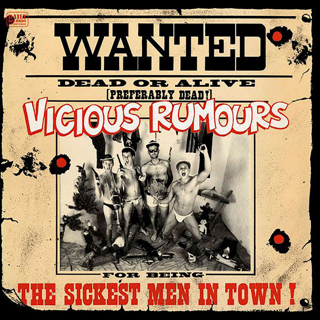 Vicious Rumours Photo