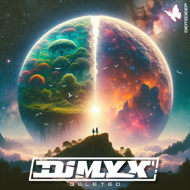 Deleted cover art