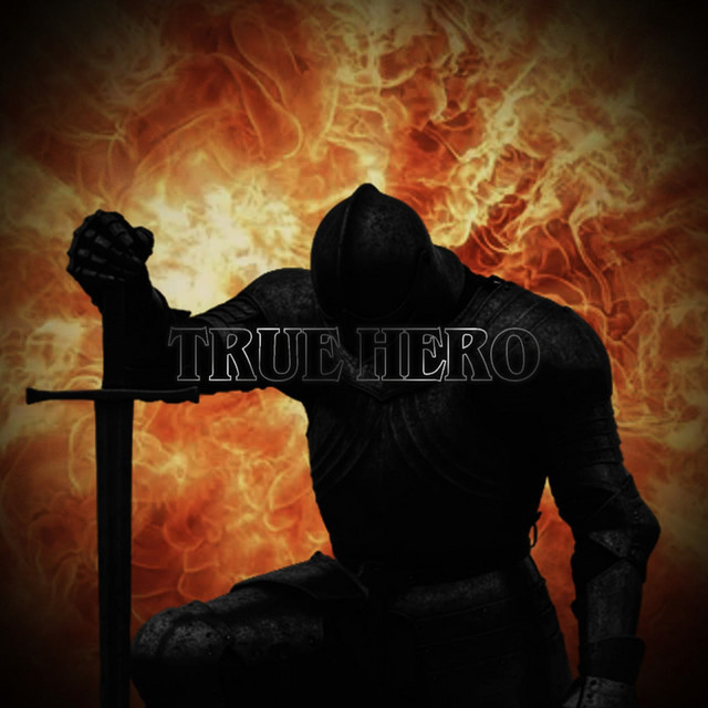 TRUE HERO
