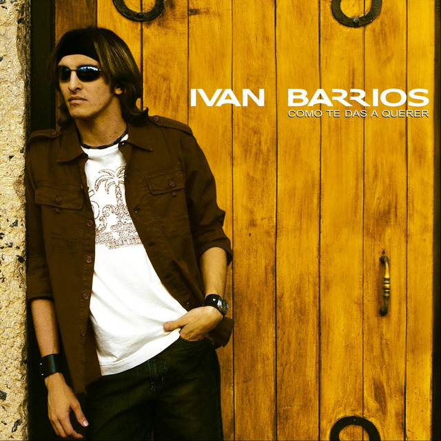 Como Te das a Querer cover art