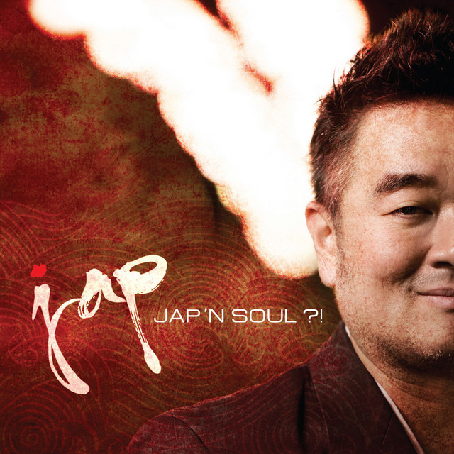 Jap'n Soul ?! cover