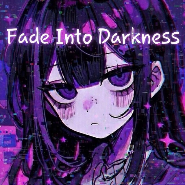 Обкладинка Diversión 私に — Fade Into Darkness! <3