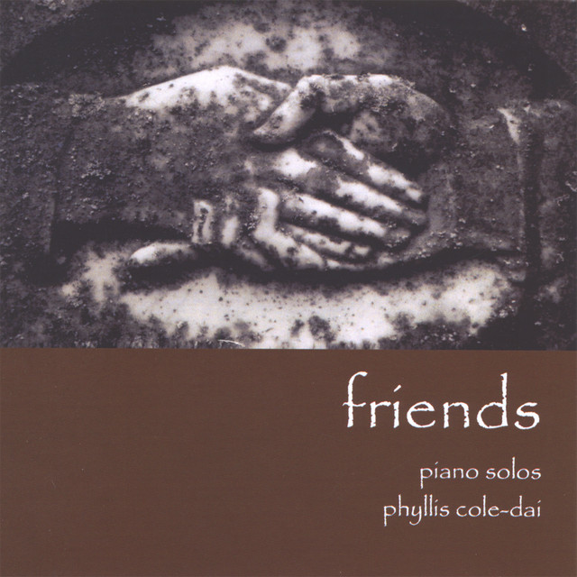 Friends cover