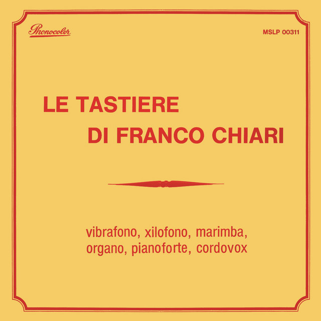 Con Due Voci cover art