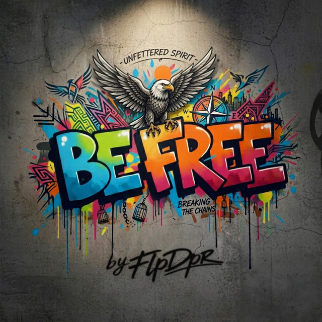 Be Free