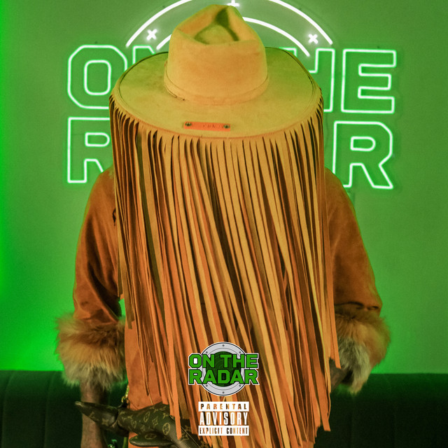 Apollo Liberace "On The Radar" Freestyle (net worth) album image