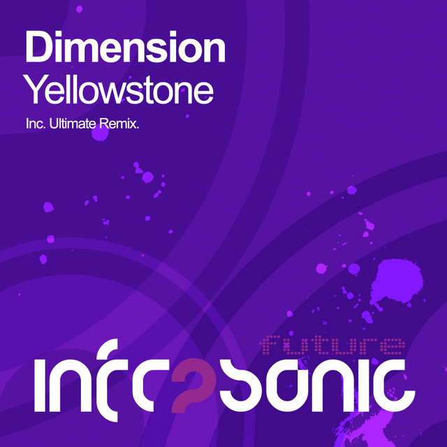 Yellowstone - Ultimate Remix
