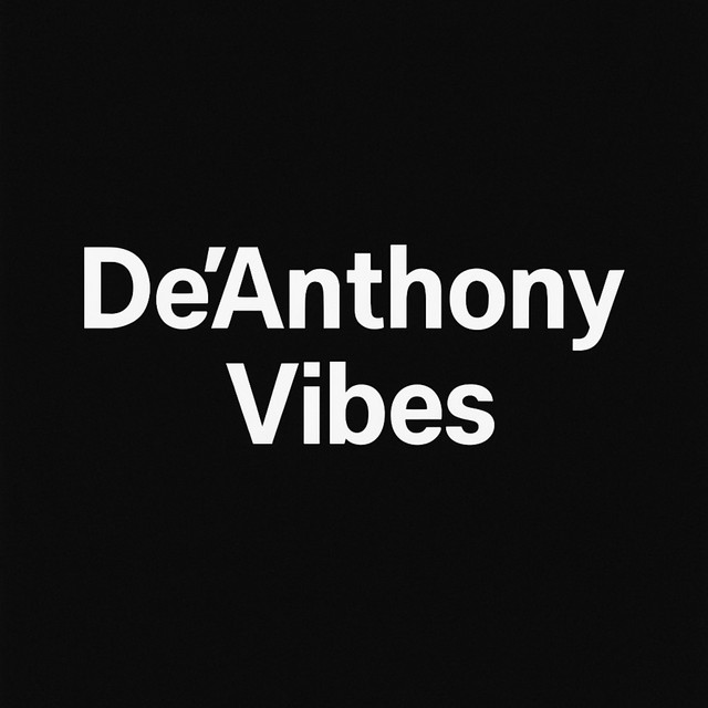 De'Anthony