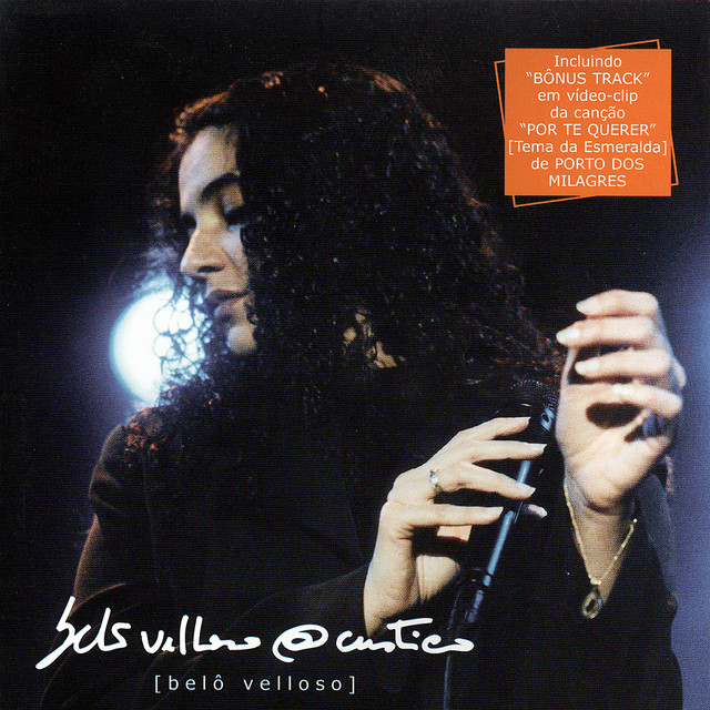 Acústico cover art