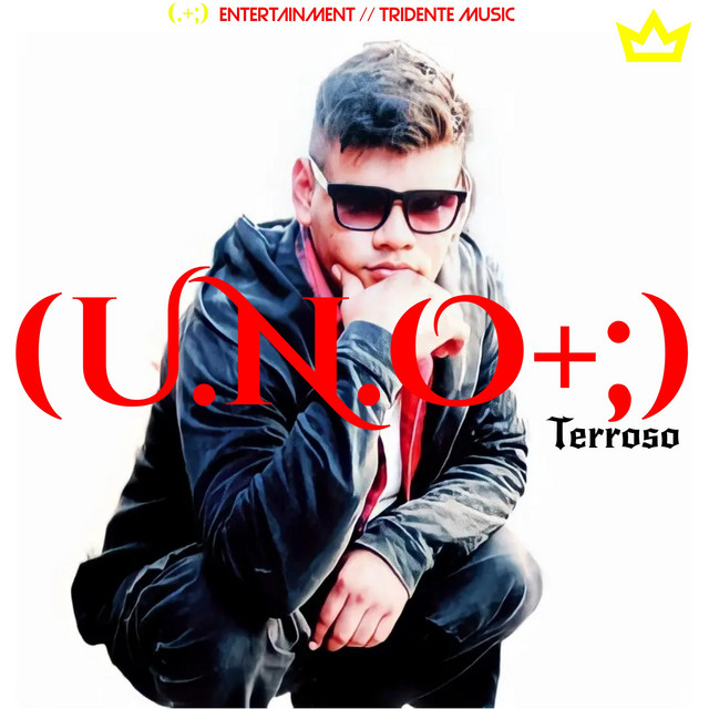 (U.N.O+;) cover art