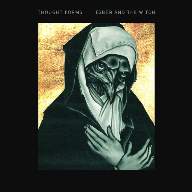 Split LP cover art