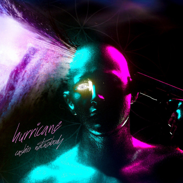 Hurricane (feat. Cashio)