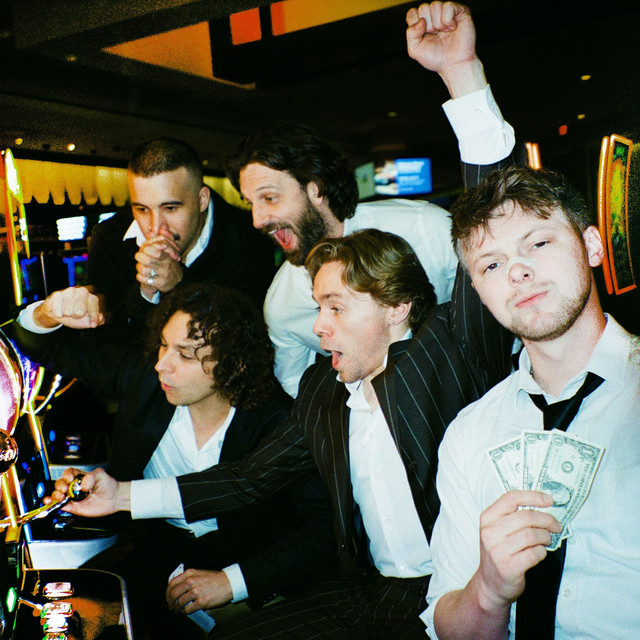 undefined album image