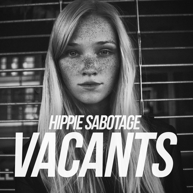 Vacants cover art