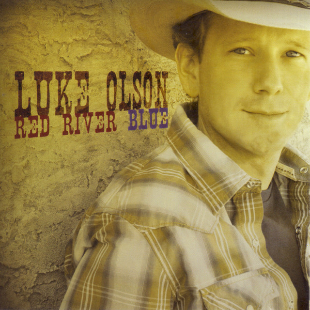 Red River Blue cover