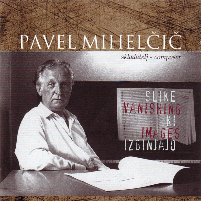 Slike ki izginjajo cover art