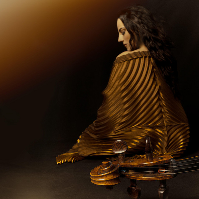 Infinite Bach cover art