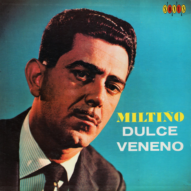 Dulce Veneno
