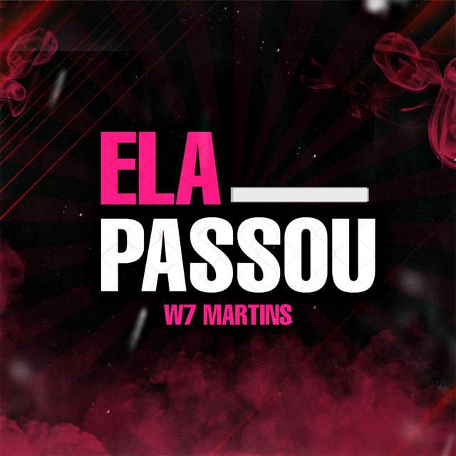 Ela Passou