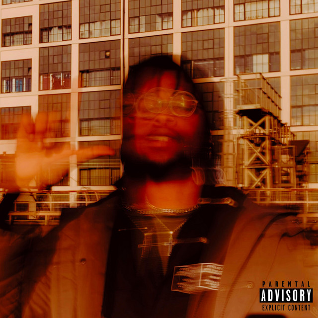 GENESIS cover art