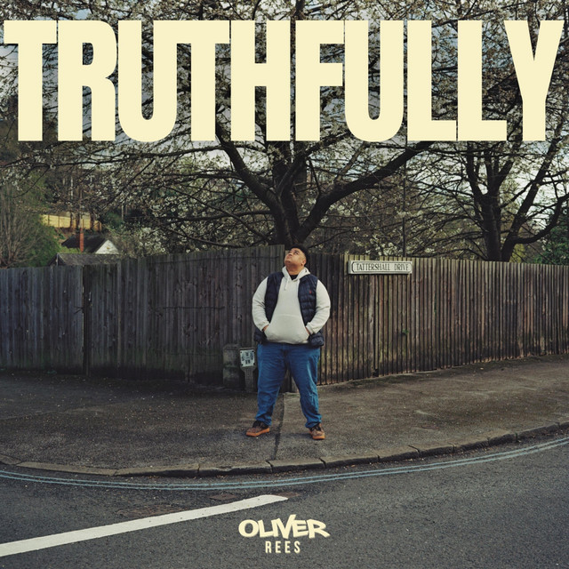 Truthfully by Oliver Rees