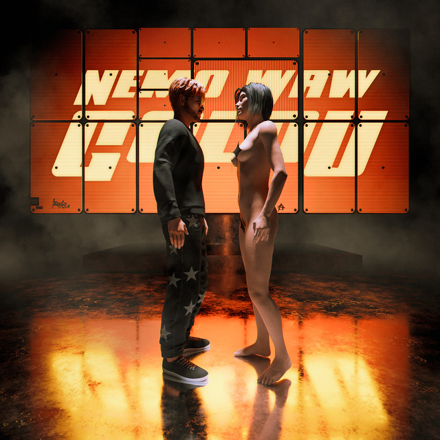 Cover art: Golou — Nemo Waw