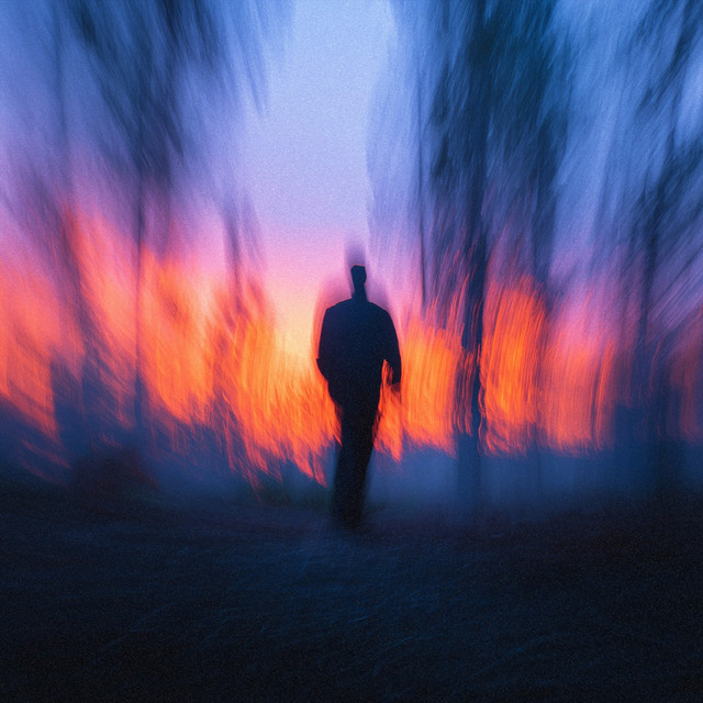 Alone cover art