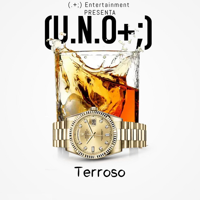 (U.N.O+;) cover art