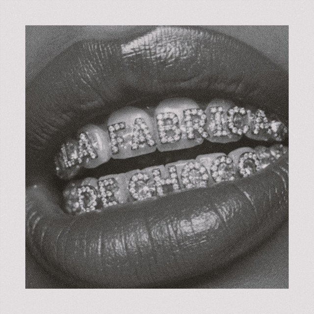 LA FABRICA DE CHOCO cover art